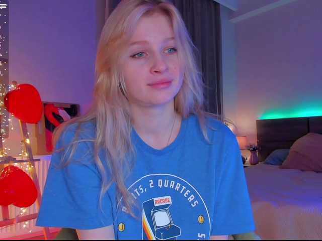 Broadcast screenshots Lesya_