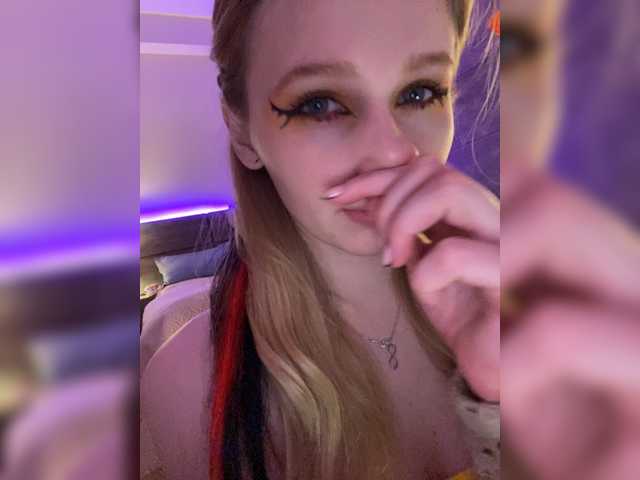 Broadcast screenshots Lesya_