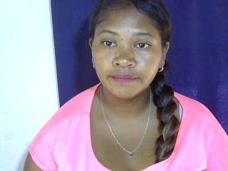 Erotic video chat Leticiah