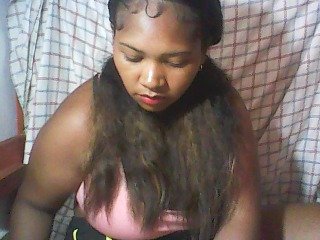 Erotic video chat Leticiah