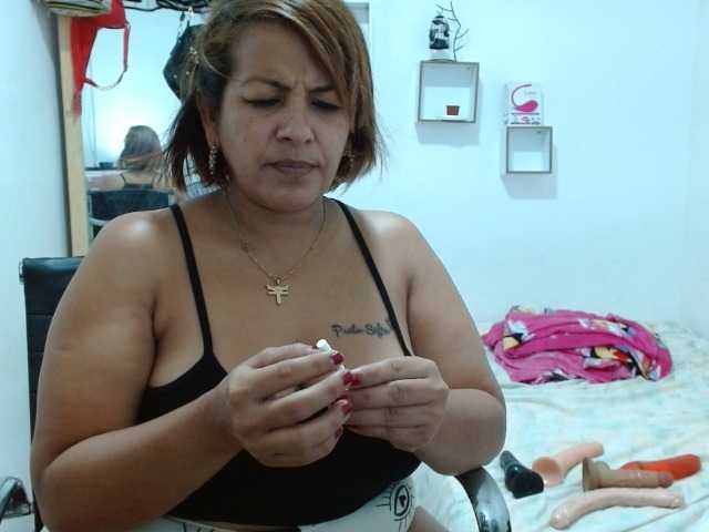 Broadcast screenshots letiverydirty