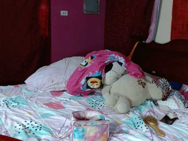 Broadcast screenshots letiverydirty