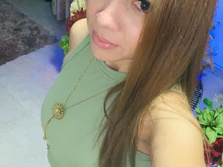 Erotic video chat LetiziaMiller4