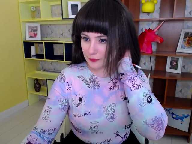 Broadcast screenshots LetMeMelt