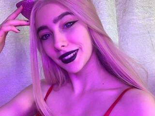 Erotic video chat LetosAvi