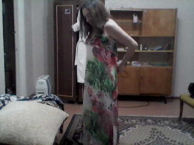 Broadcast screenshots Levendin