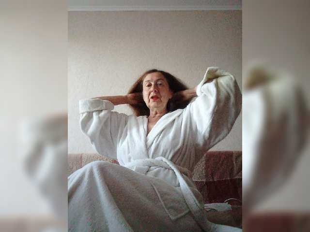 Broadcast screenshots Levendin