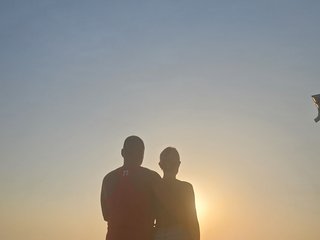 Erotic video chat PowerPlayPair