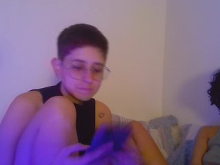 Erotic video chat Lexaandvenus