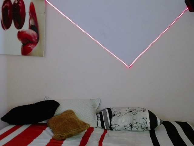 Broadcast screenshots lexacooper6