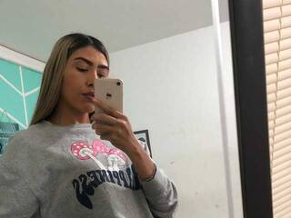 Erotic video chat LexaRoss