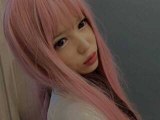 Erotic video chat Lexi-luna8