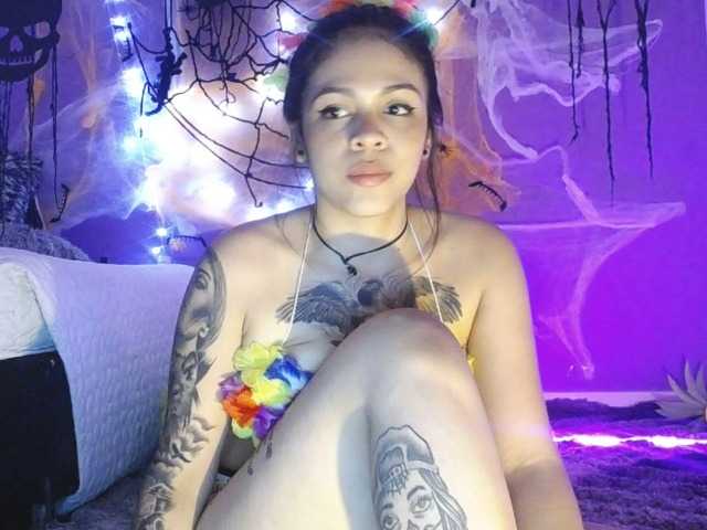 Broadcast screenshots Lexi-Thomson