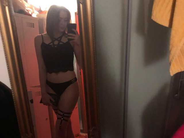 Erotic video chat LexieLynn6