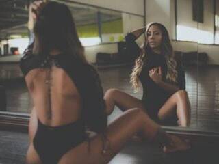 Erotic video chat LexiGold