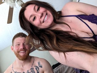 Erotic video chat Lexii-n-luther