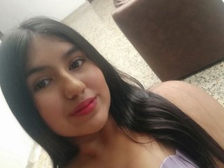 Erotic video chat LexiiBloom