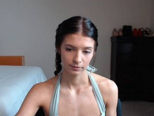 Broadcast screenshots LexiiXo