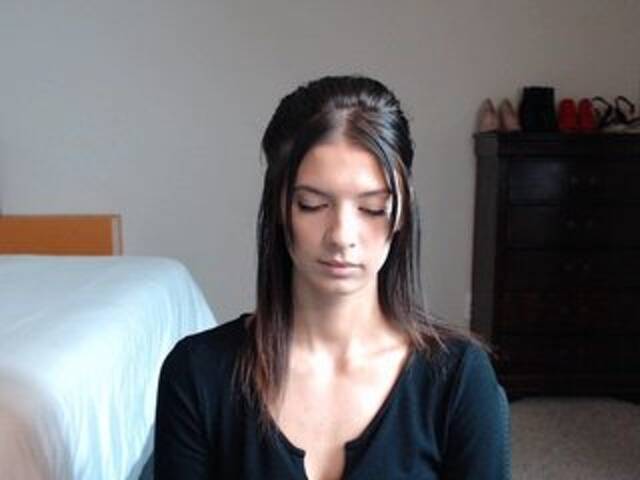 Broadcast screenshots LexiiXo