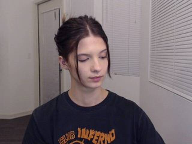 Broadcast screenshots LexiiXo