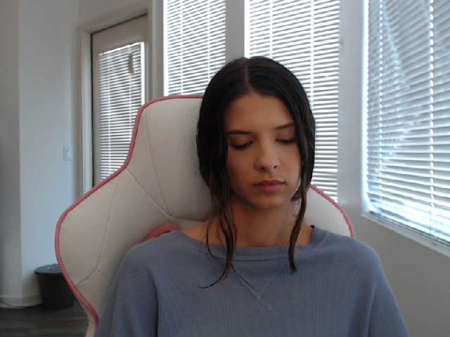 Broadcast screenshots LexiiXo