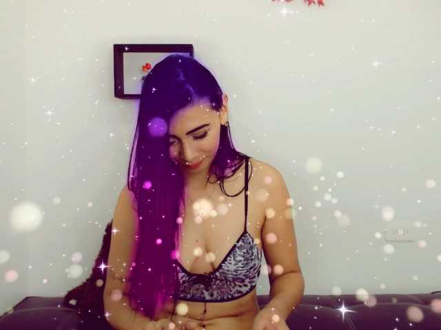 Broadcast screenshots lexilatinhot