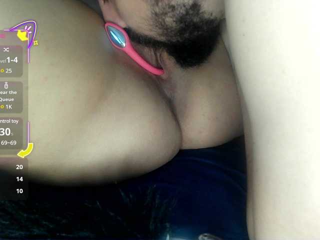 Broadcast screenshots Lexi_lust_x