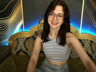 Erotic video chat LexiLuxx
