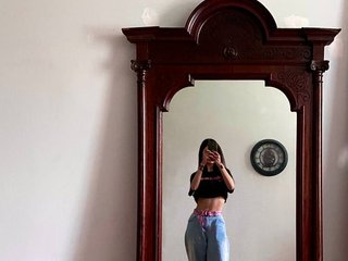 Erotic video chat LexiLuxx