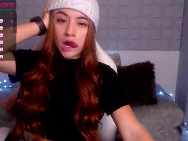 Broadcast screenshots LexiVegaX