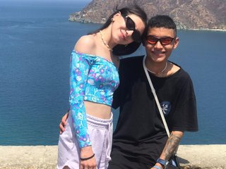 Erotic video chat Lexus-scarlet