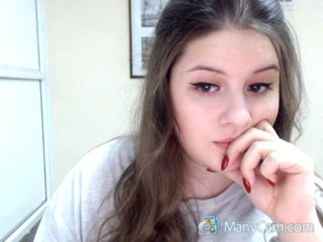 Broadcast screenshots Lexxi-rose