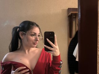 Erotic video chat Lexy-Skye