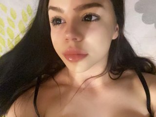 Erotic video chat LexyAmazing