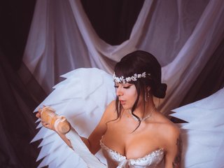 Erotic video chat Lexyjoyce
