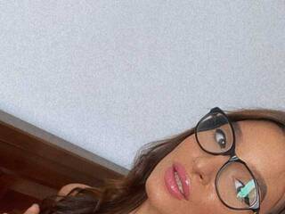 Erotic video chat LexyRuss