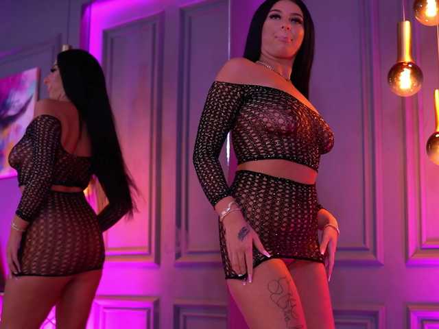 Broadcast screenshots LexyVoss