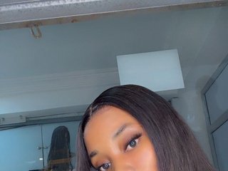 Erotic video chat LexyVyei