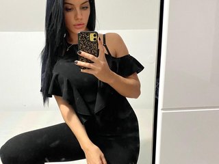 Erotic video chat LeyaCass