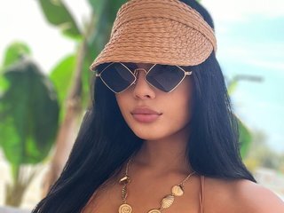 Erotic video chat LeyaGoddess