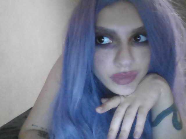 Broadcast screenshots LeyaHoney