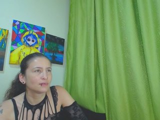 Erotic video chat leyla-hot