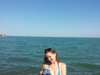 Photo of the profile Leyla-Smile17