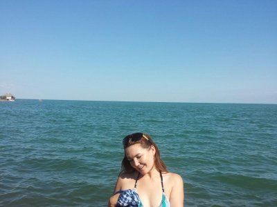 Photo of the profile Leyla-Smile17
