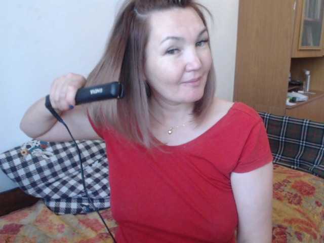 Broadcast screenshots Leyla-Smile17