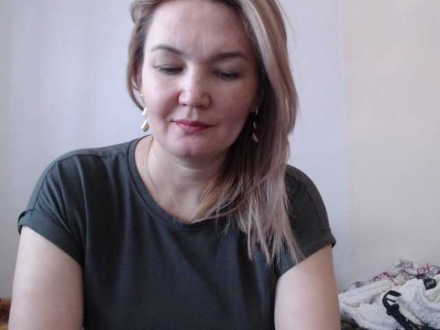 Broadcast screenshots Leyla-Smile17