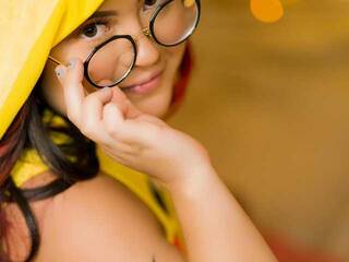 Erotic video chat Leyla-star