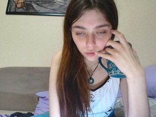 Erotic video chat Leyla888