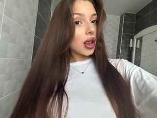 Erotic video chat LeylaBrooklyn