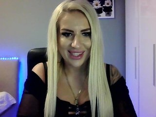 Erotic video chat LeylaDesire